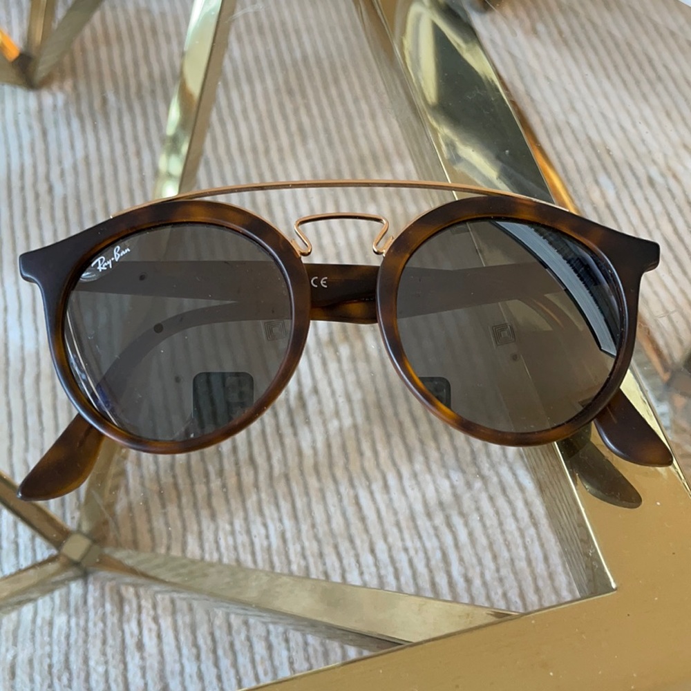 Ray ban sunglasses